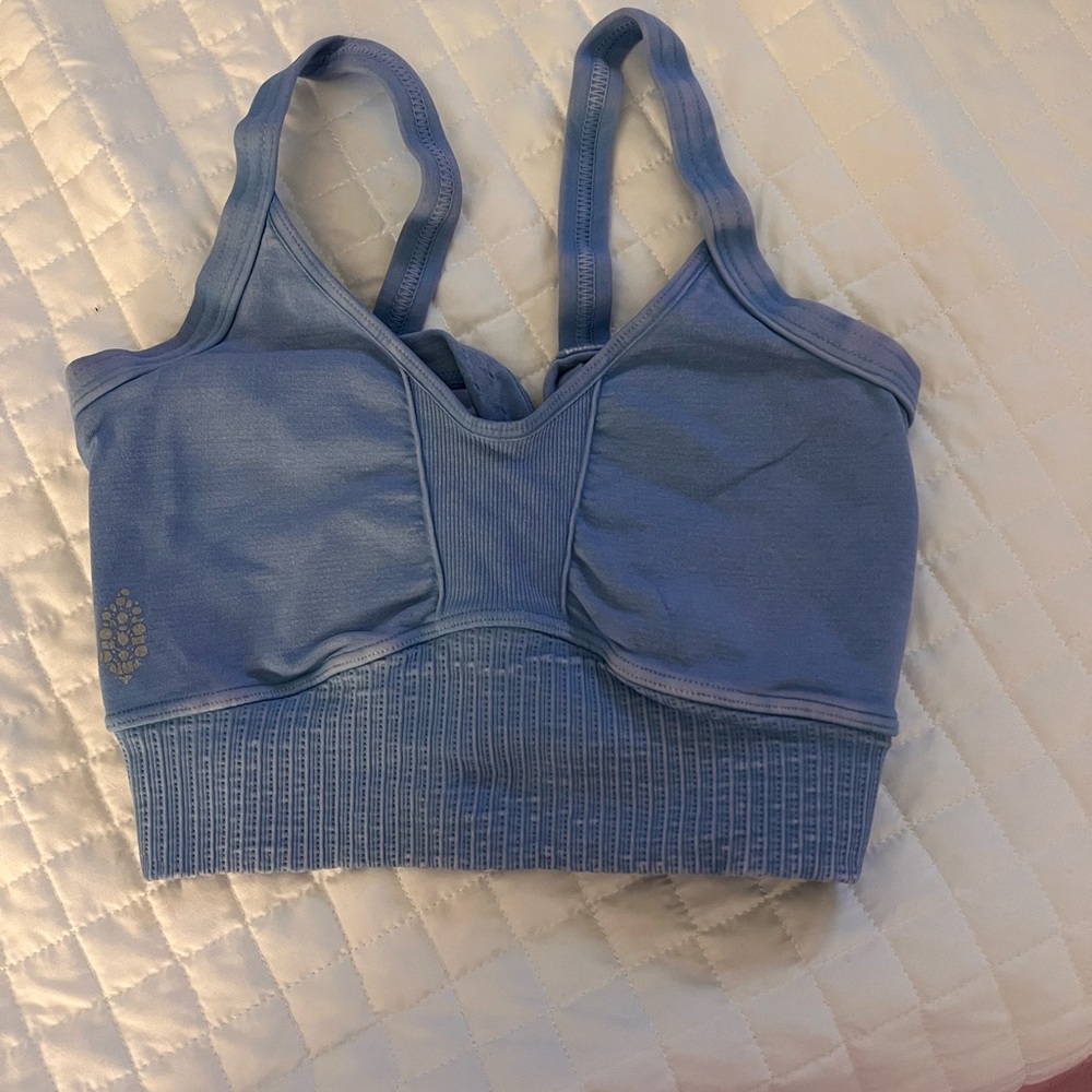 Free people movement sports bra